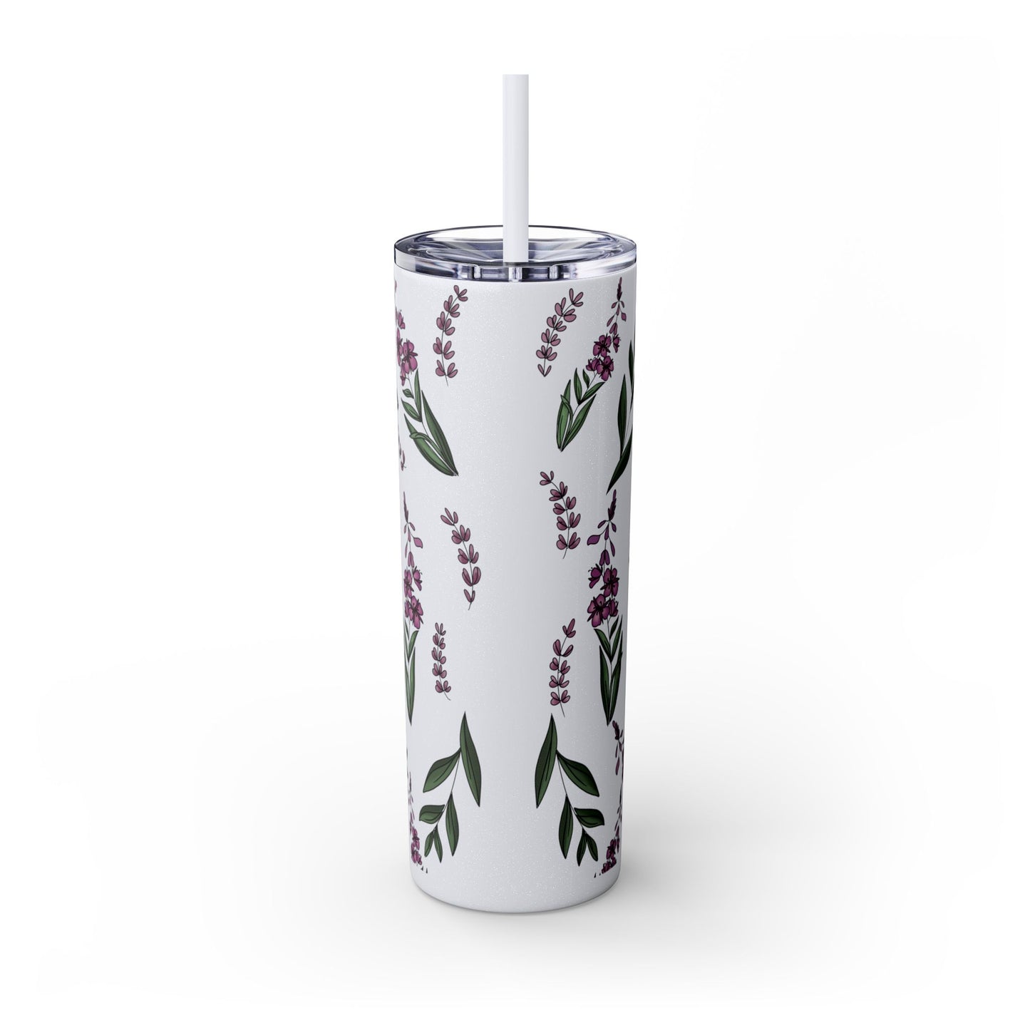 Fireweed Tumbler, 20oz